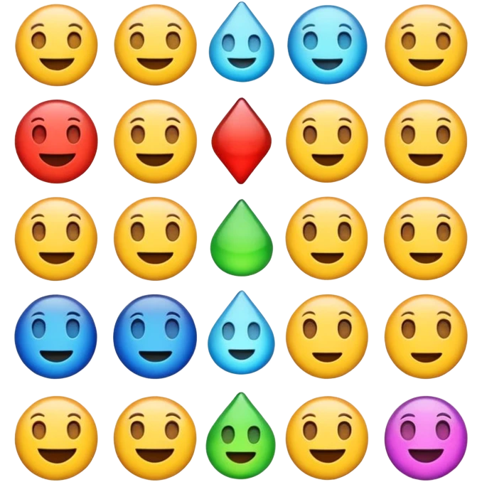 emojis emoji