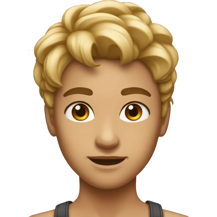 Seductive, Realistic,Playful, Energetic emoji