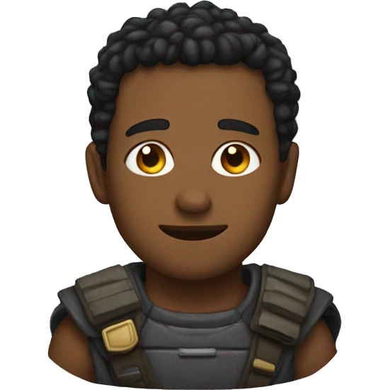 hero emoji