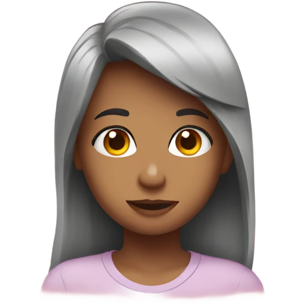 Miss you emoji