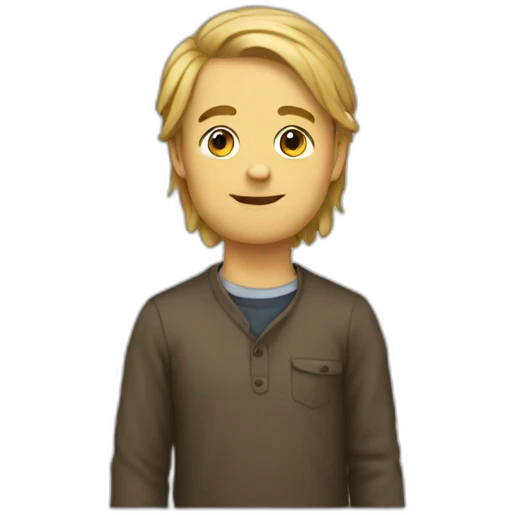 Prout emoji