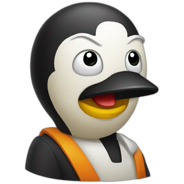 linux emoji