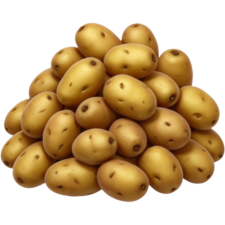 potatos emoji