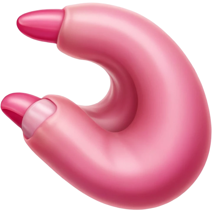 Doigt vagin emoji