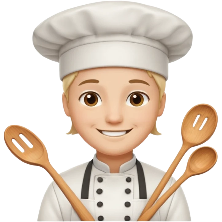 cook emoji