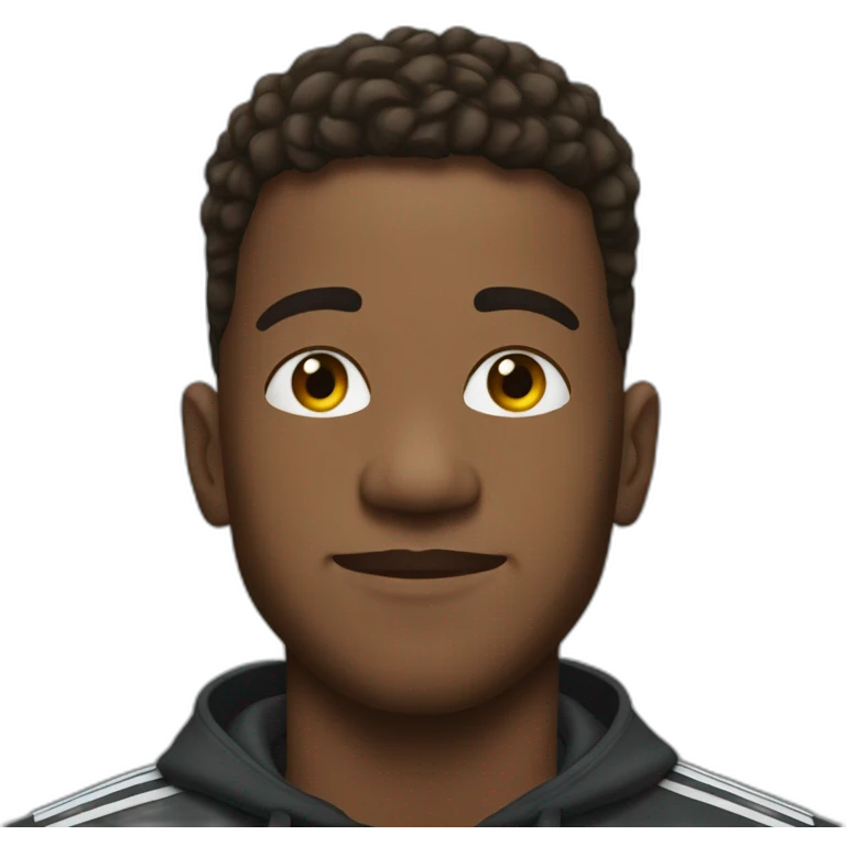 david alaba emoji