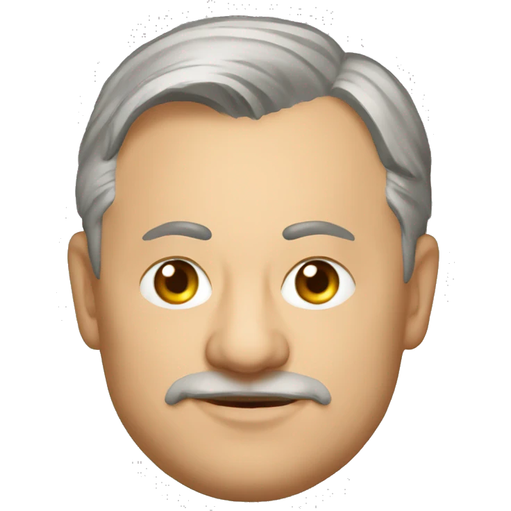 Orbán Viktor emoji