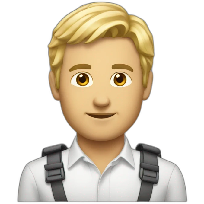 strategy emoji