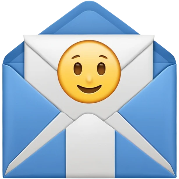 envelope emoji
