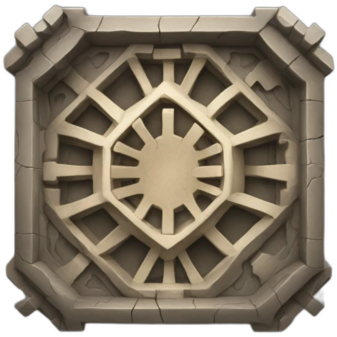 Lament configuration emoji