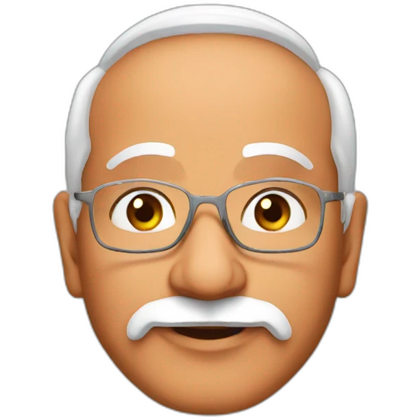 Modi ji emoji