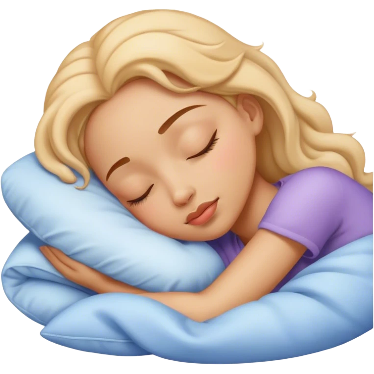 sueño emoji