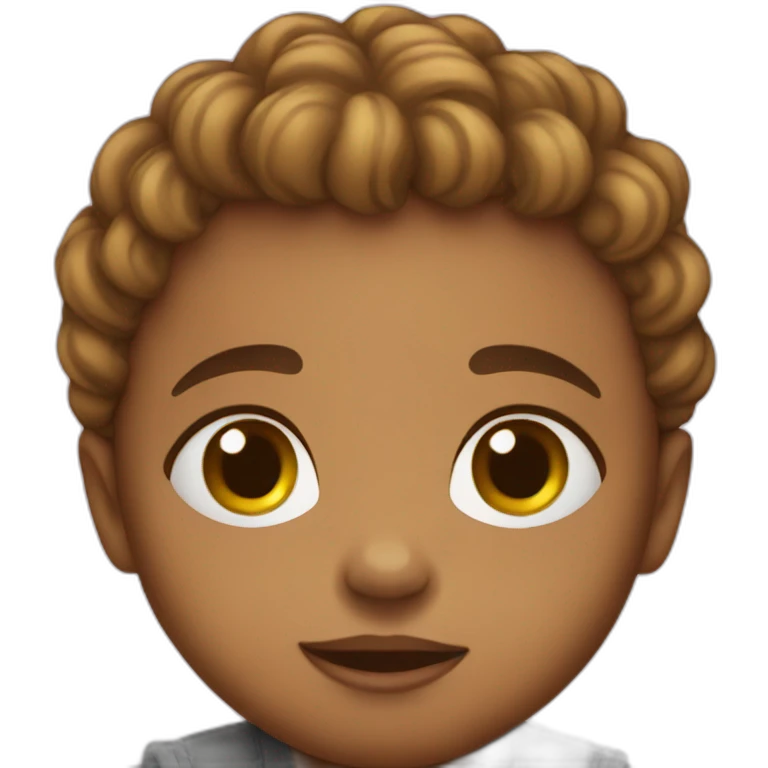Lil baby emoji