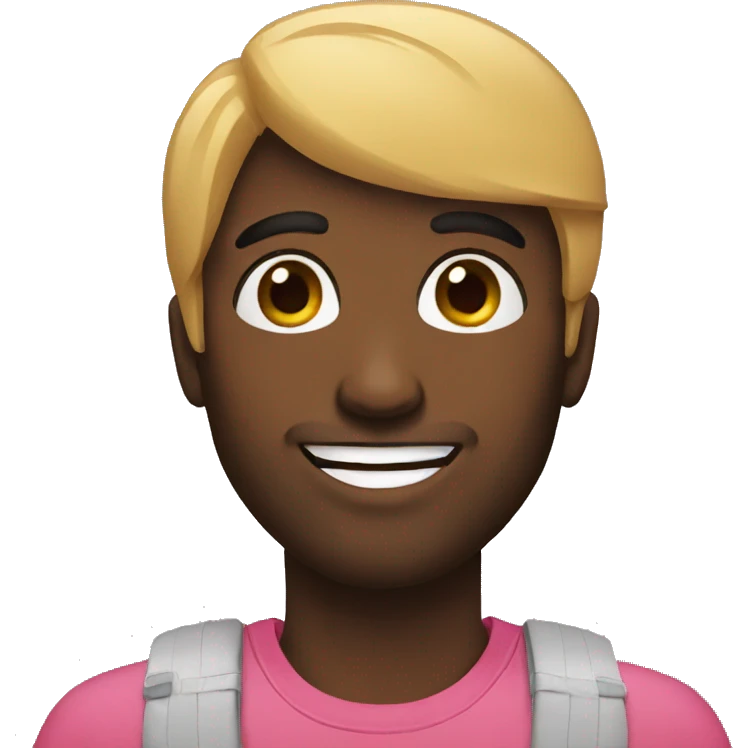 selfie emoji