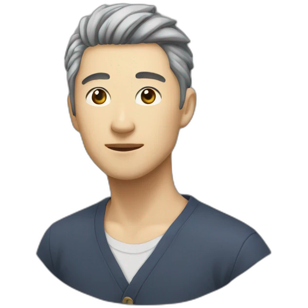 布偶猫 emoji