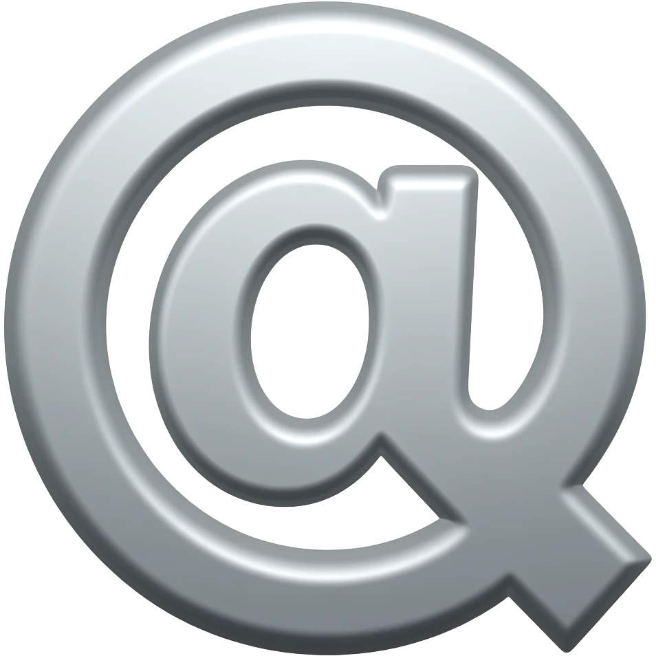 strom symbol simpel emoji