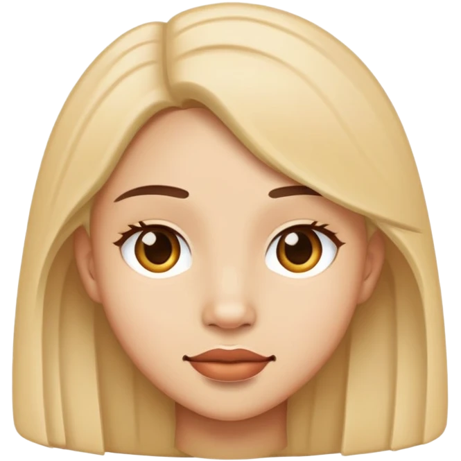 Jinny emoji