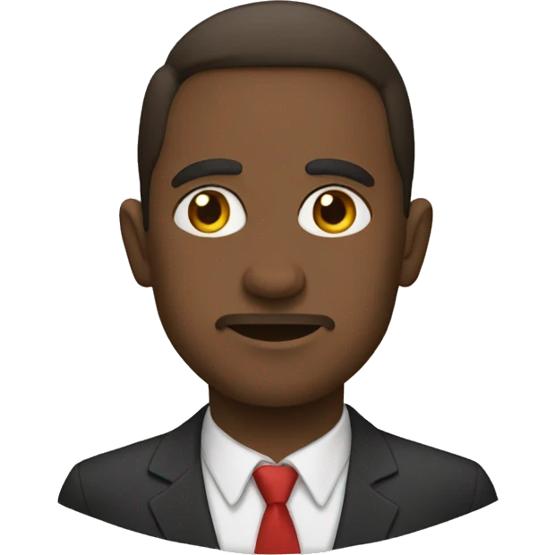 Dubitatif emoji