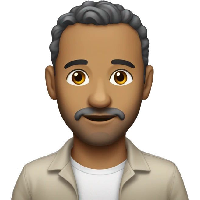 kamel tahar jean-yves emoji