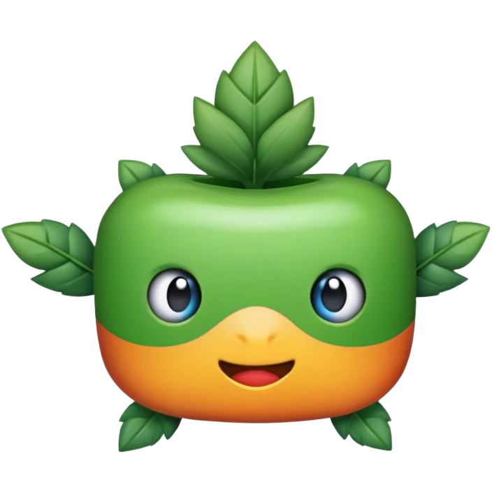 KARASUK emoji