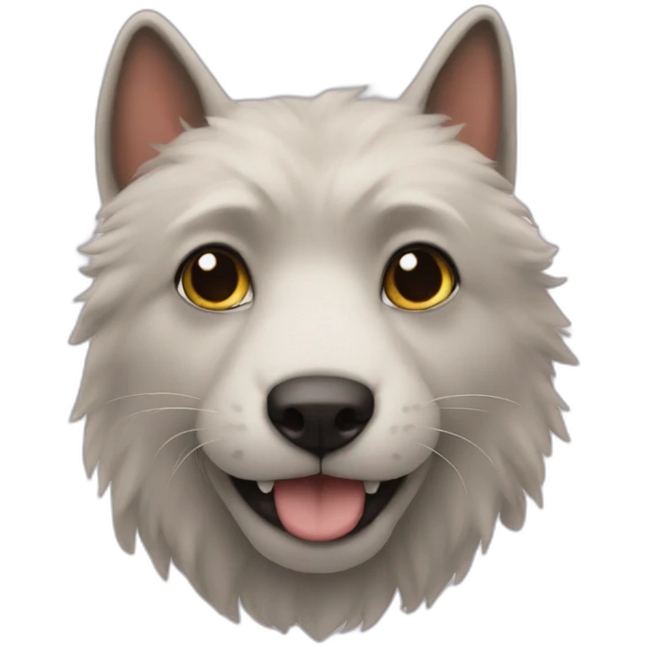 Korgi emoji