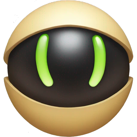 ego orb  emoji