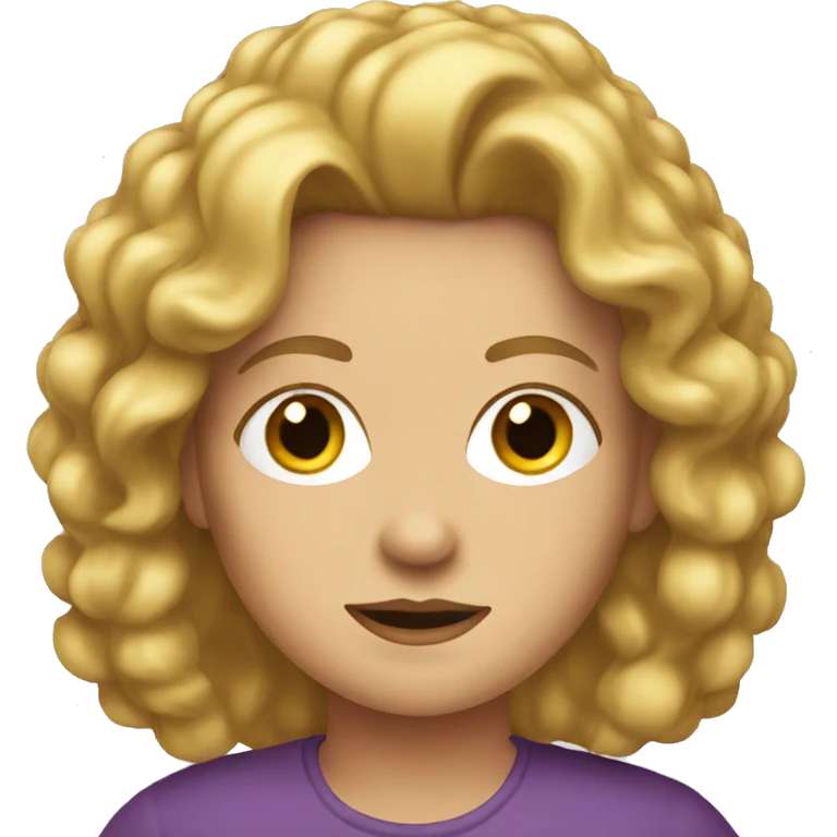 debbie ryan emoji  emoji