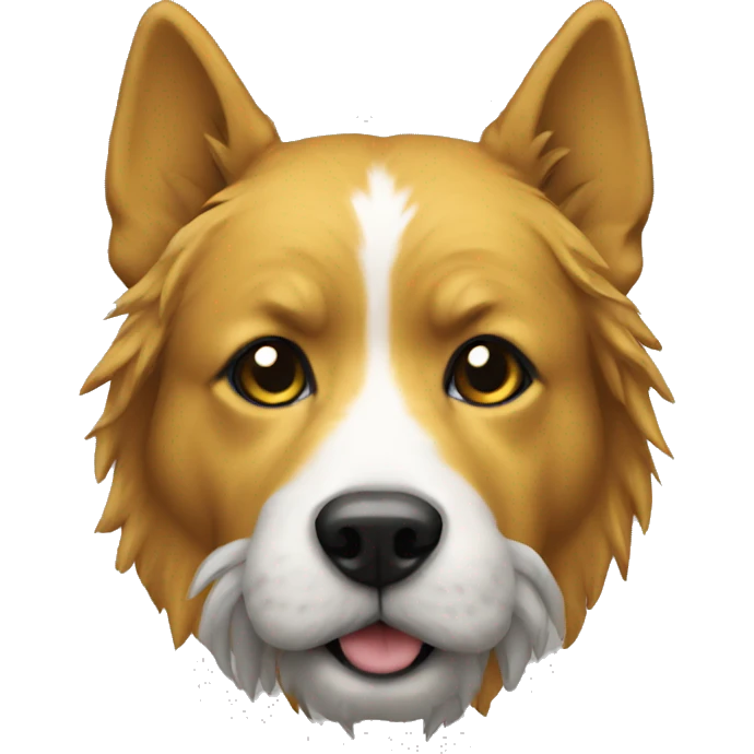 Dogcoin emoji