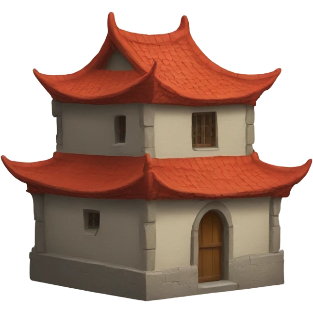 House of the dragon emoji