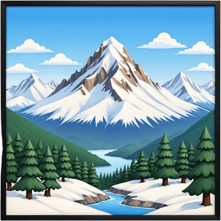 Северная империя emoji