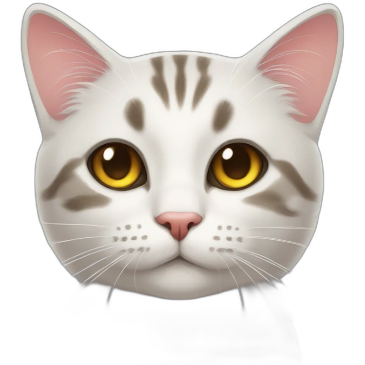 smudge cat emoji