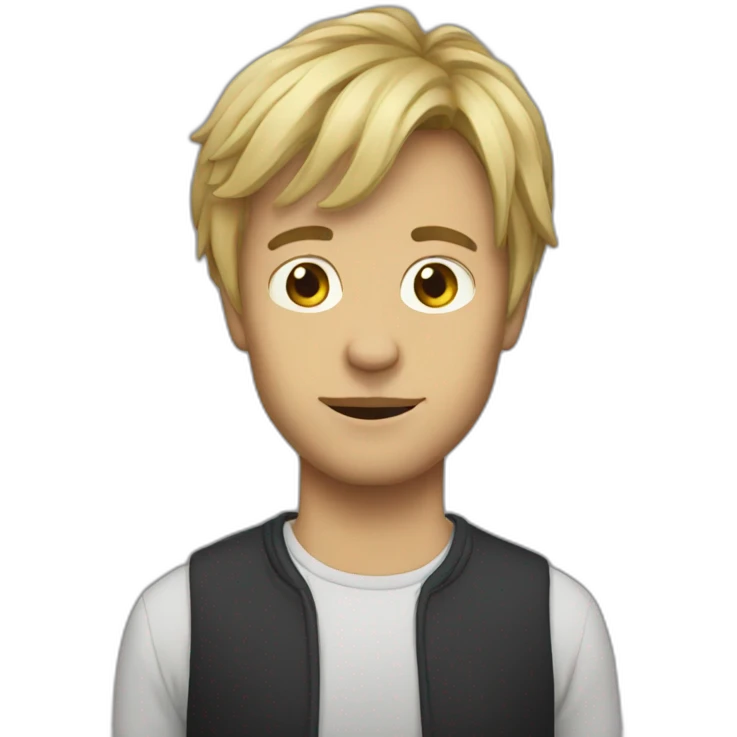 Renaud emoji