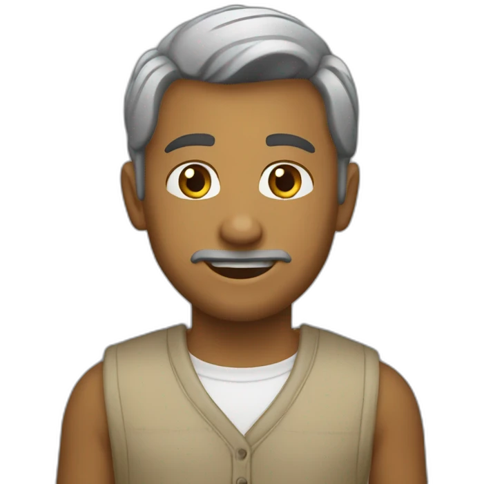 Indiana jhons emoji