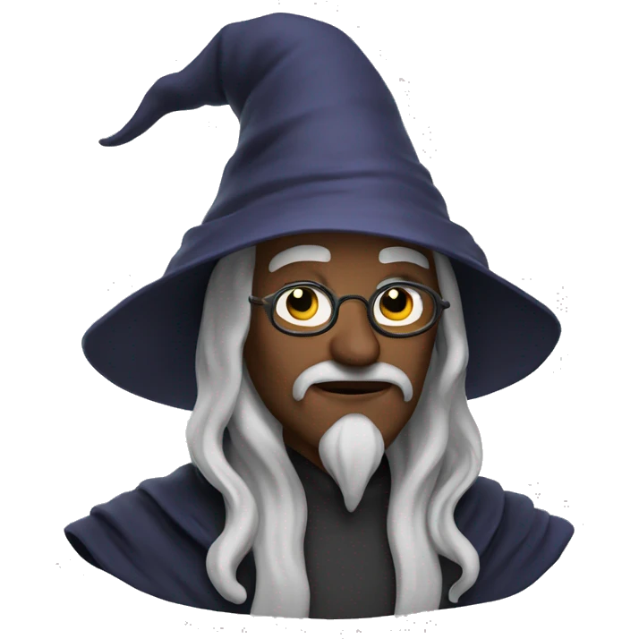 wizard emoji