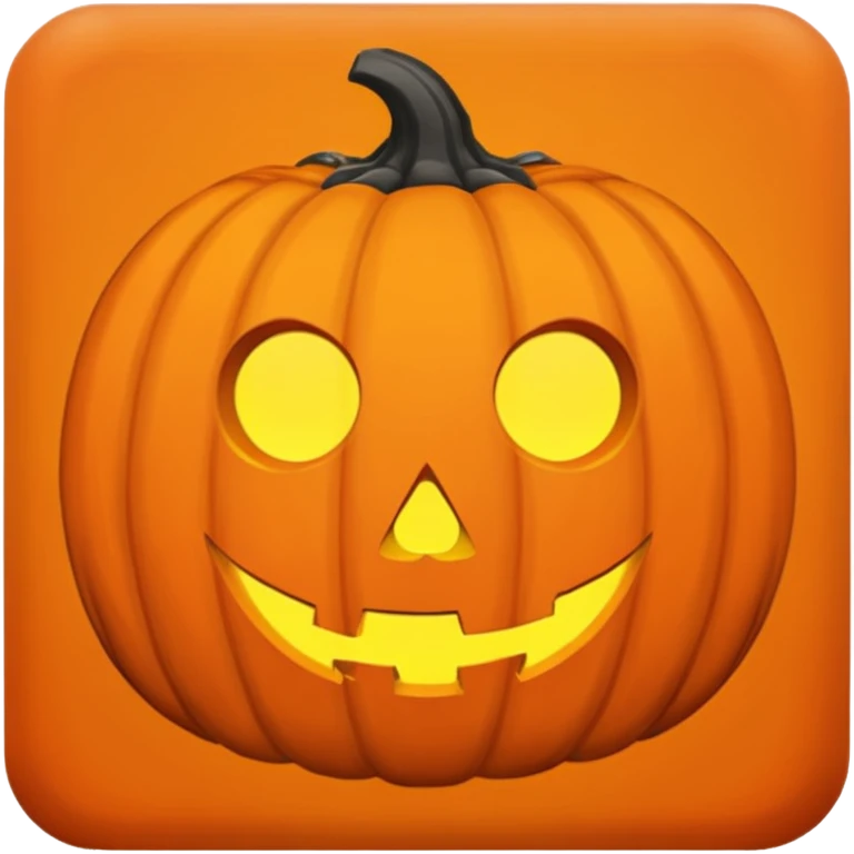 word saying halloween emoji