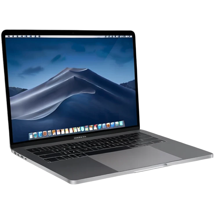 MacBook m4 pro max black 16 inch emoji