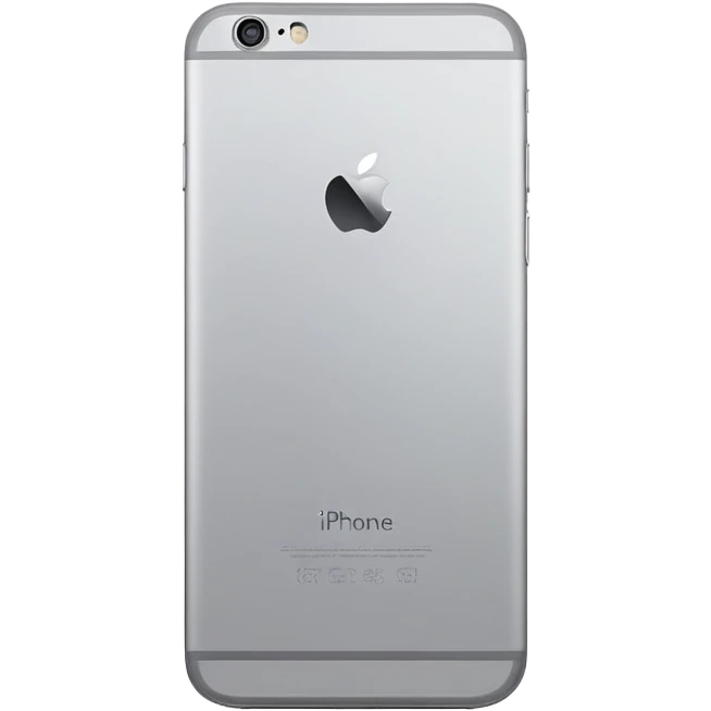 iphone 6 emoji