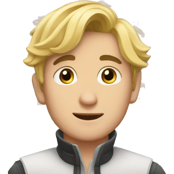Adrien Laurent emoji