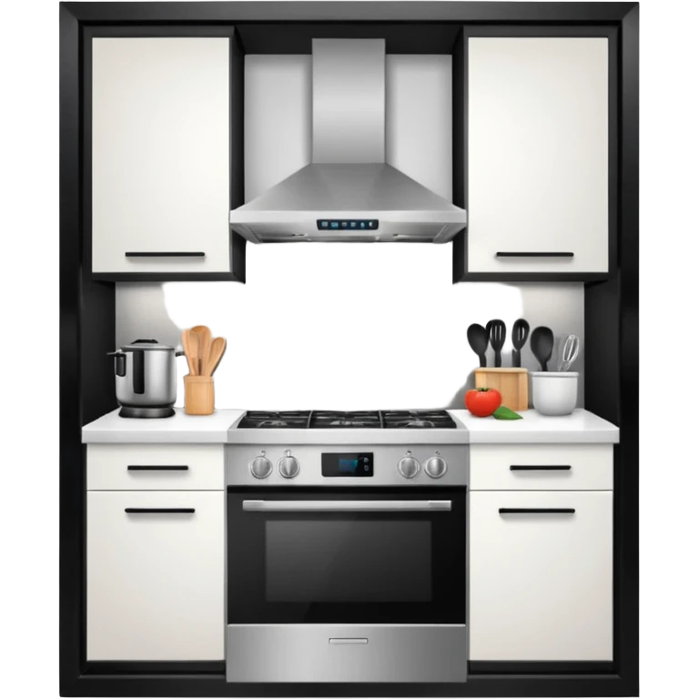 kitchen renovations emoji