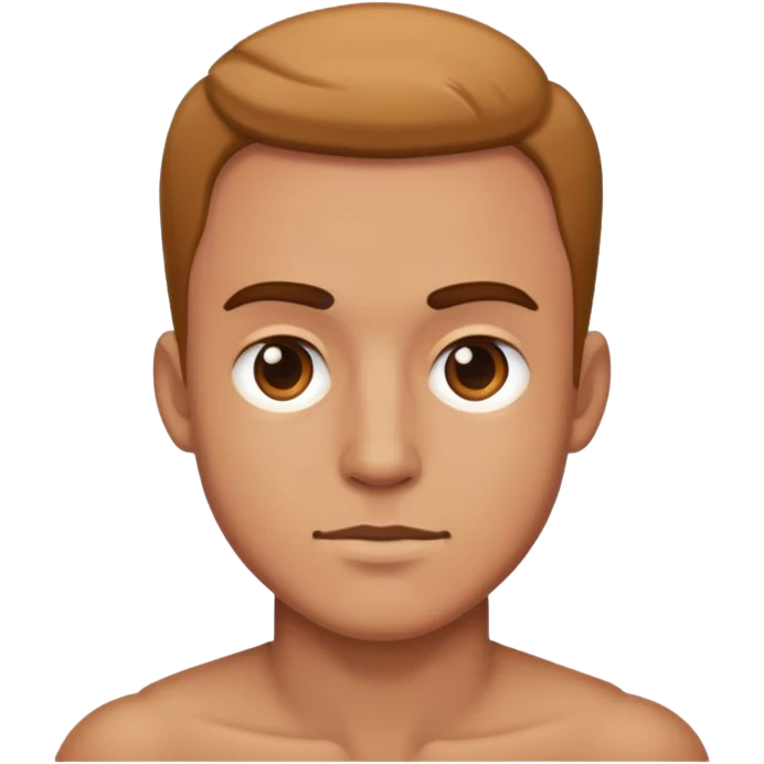 Yoder emoji