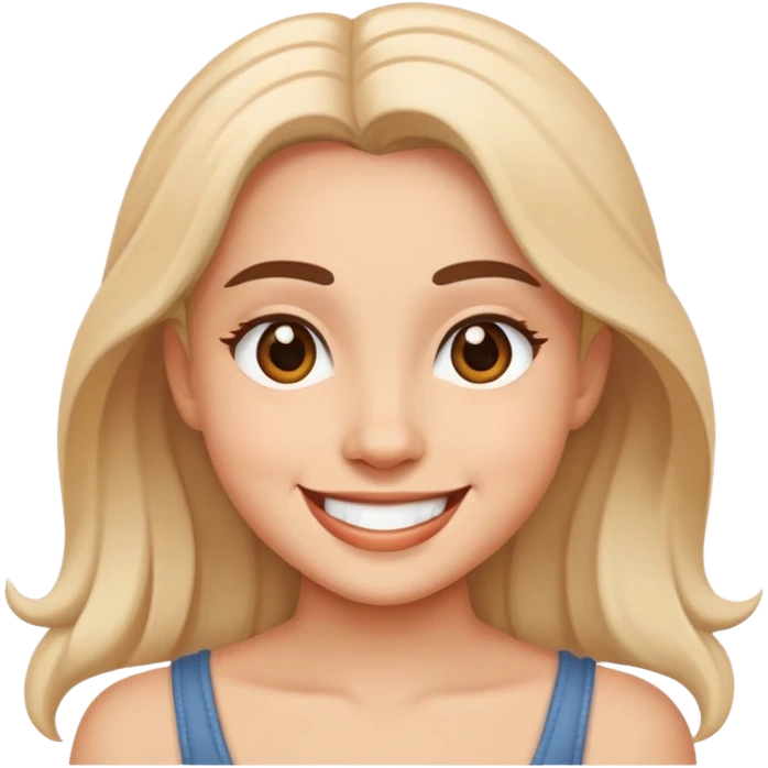 Meesi emoji