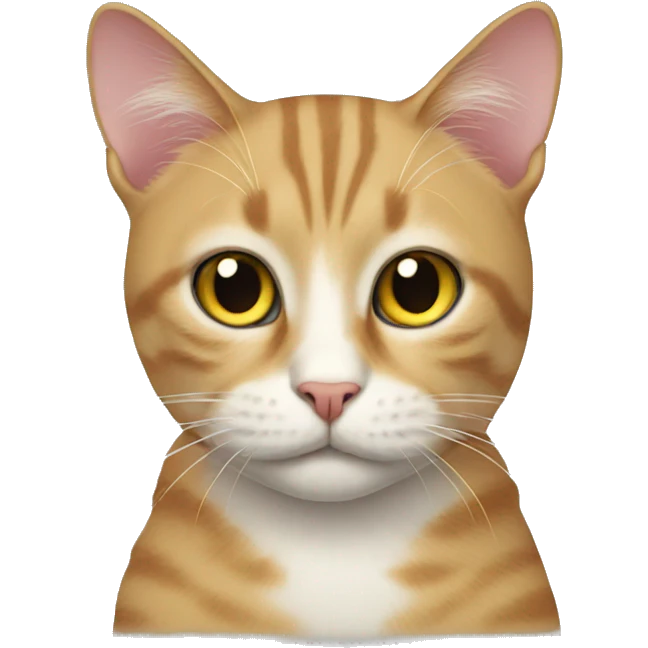 Cat emoji
