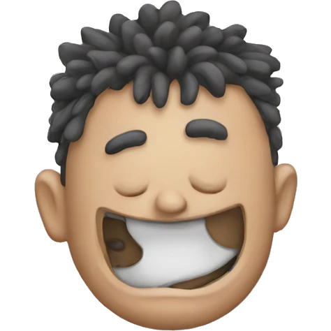 Puf emoji