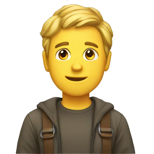 React emoji
