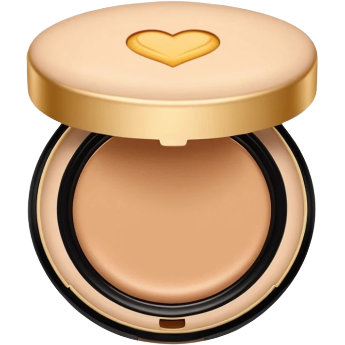 cushion foundation Pact  emoji