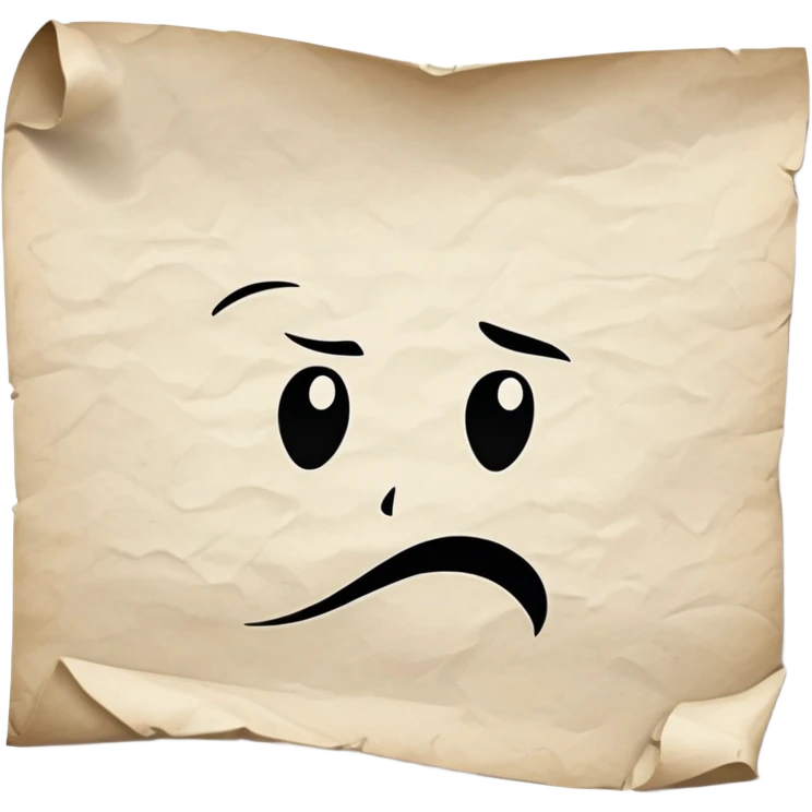 Black list  emoji