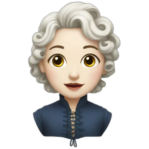 calliope mori emoji