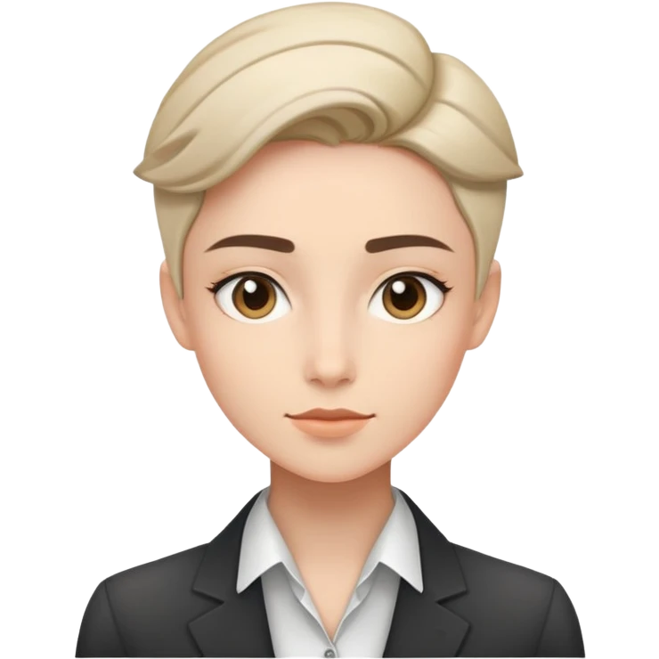 virtual assistant emoji