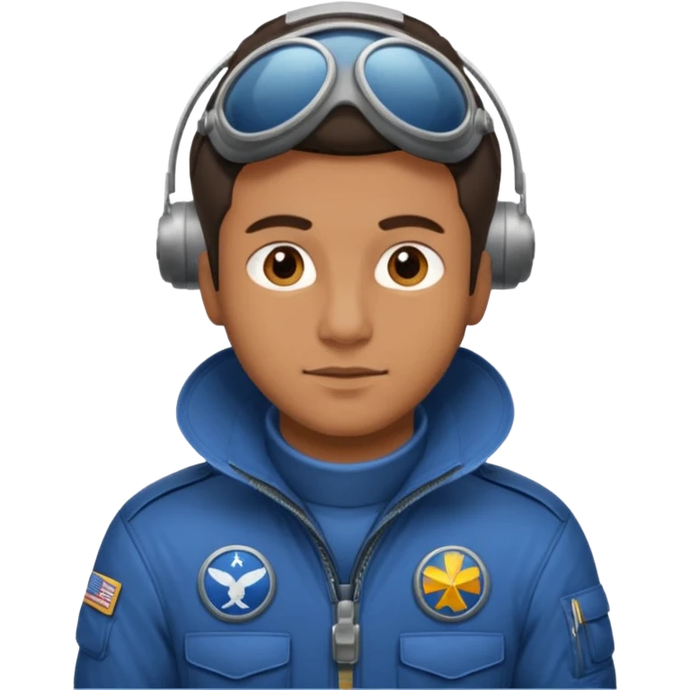 Karga emoji