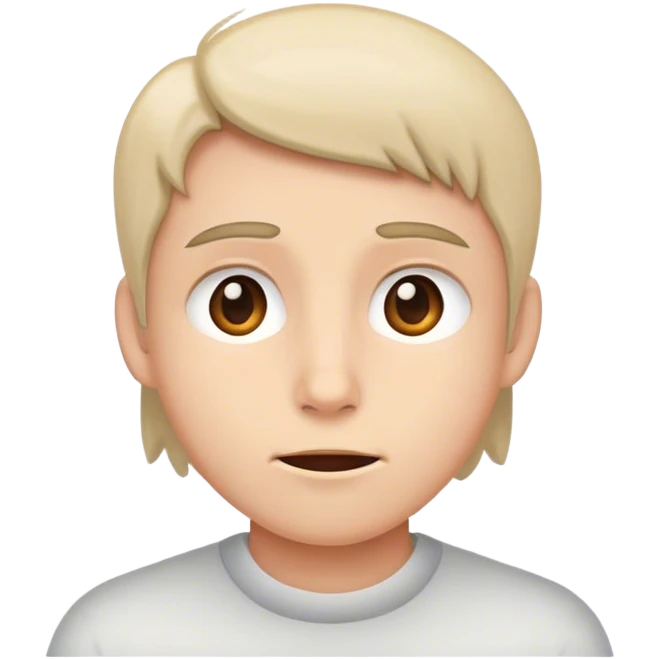 👀🫠 emoji